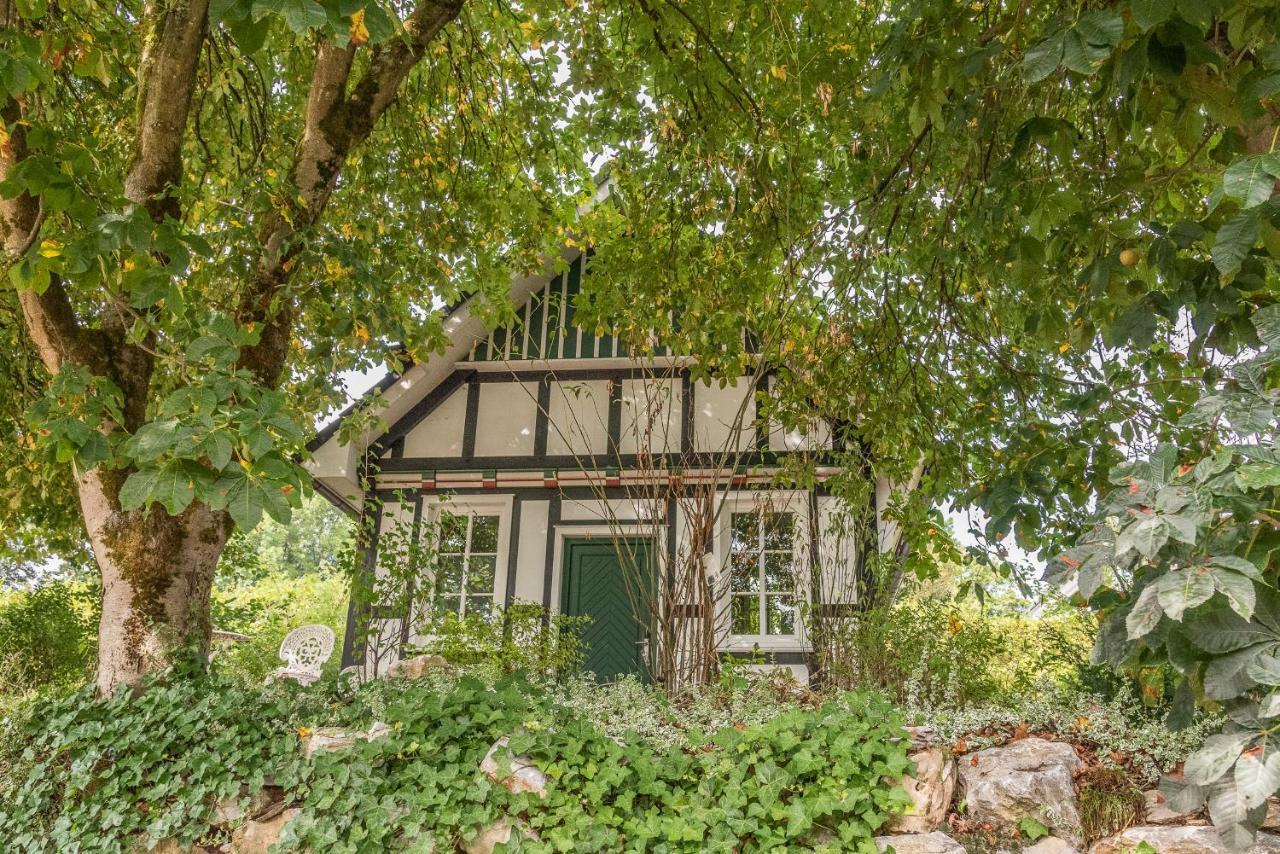 Struck Landhotel & Spa Attendorn Eksteriør bilde